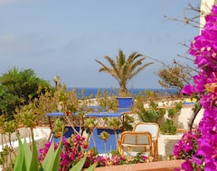 Hotel Guitgia Tommasino (Lampedusa, Italy)