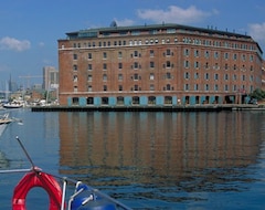 Khách sạn The Inn at Henderson's Wharf (Baltimore, Hoa Kỳ)