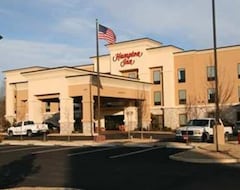 Hotel Hampton Inn - Monticello (Monticello, Sjedinjene Američke Države)