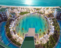 Otel Haven Riviera Cancun - All Inclusive - Adults Only (Cancun, Meksika)