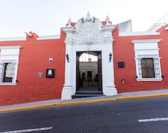 Khách sạn Casa Andina Premium Arequipa (Arequipa, Peru)