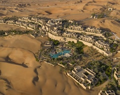 Hotelli Qasr Al Sarab Desert Resort by Anantara (Liwa Oasis, Arabiemiirikunnat)