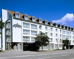 Khách sạn Erikson Hotel (Sindelfingen, Đức)