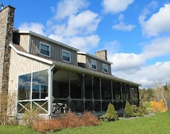 Guesthouse Chanterelle Inn & cottages (North River Bridge, Canada)