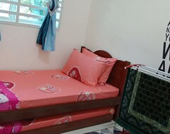 Khách sạn Home Stay Cikgu D'Inapan Kijang (Alor Setar, Malaysia)