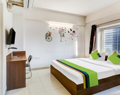 Hotel Treebo Trend The Roy Grand Inn (Mangalore, India)