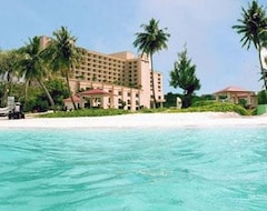 Hotel Holiday Resort & Spa Guam (Tumon, Guam)