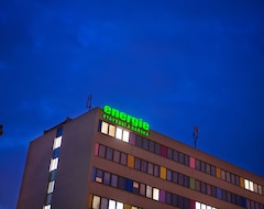 Hotel Energie (Prag, Çek Cumhuriyeti)
