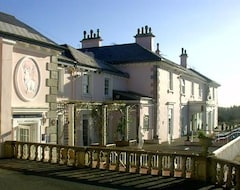 Hotelli Elfordleigh (Plymouth, Iso-Britannia)