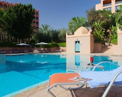 Hotel Atlas Medina & Spa (Marrakech, Marruecos)
