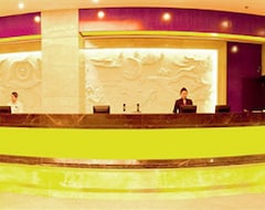 Lihao International Hotel (Shanghai, China)