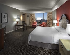 Resort Hilton Anatole (Dallas, Hoa Kỳ)