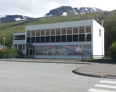 Hotel Eskifjordur (Eskifjörður, İzlanda)