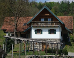 Khách sạn Grain Bauernhof (Feldbach, Áo)