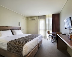 Hotelli Nightcap At Coolaroo Hotel (Melbourne, Australia)