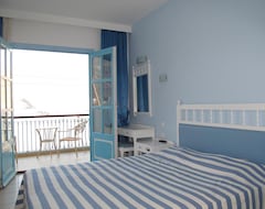 Otel A Symi (Symi - Town, Yunanistan)