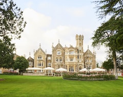 Hotel Oakley Court (Windsor, United Kingdom)