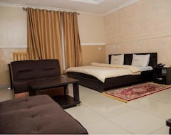 Hotel Fidelite S Ltd (Lokoja, Nigeria)