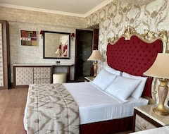 Resort Laur Hotels Experience & Elegance (Didim, Tyrkiet)