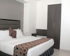 OYO 8690 Hotel Kalpana Elite (Bombay, Hindistan)