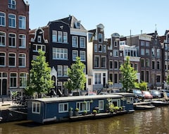 Max Brown Hotel Canal District, part of Sircle Collection (Amsterdam, Netherlands)