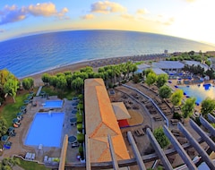 Labranda Blue Bay Resort (Rodos Adası, Yunanistan)