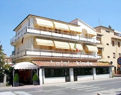Khách sạn Hotel Kinda (Castiglione della Pescaia, Ý)