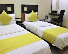 Khách sạn Hotel Alfa (Surat, Ấn Độ)