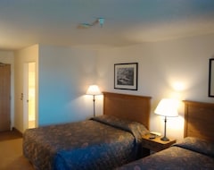 Khách sạn Urbana Inn & Suites (Urbana, Hoa Kỳ)
