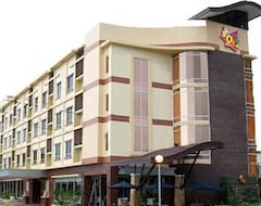 Hotel Mo2 Westown (Iloilo City, Philippines)