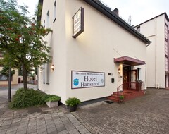 Signature Hotel Hansahof Bremen (Bremen, Alemania)