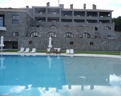 Khách sạn Hotel Dasos Theretron (Monastiraki, Hy Lạp)