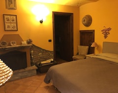Casa rural Cascina La Maddalena Bed & Wine (Rocca Grimalda, Italija)