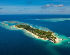 Resort Ozen Reserve Bolifushi - Luxury All Inclusive (South Male Atoll, Maldivler)