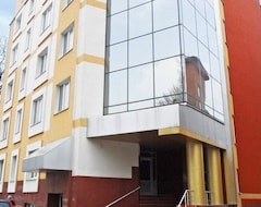 Hotel Optima Rivne (Rivne, Ukraine)