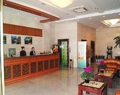 Hotel Gree Tree Inns (Yincheng Chezhan) (Yancheng, China)