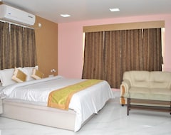 Hotel Geetanjali International (Deoghar, India)