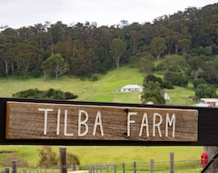 Hotel Tilba Farm - Haven On The Coast (Narooma, Australia)