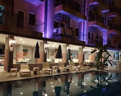 Khách sạn Santana Hotel (Gazipasa, Thổ Nhĩ Kỳ)