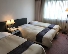 Ogaki Forum Hotel / Vacation Stay 72184 (Gifu, Japonya)