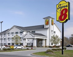 Hotel Super 8 by Wyndham Union (Union, USA)