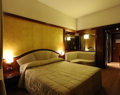 Hotel Motel City (Legnano, Italia)
