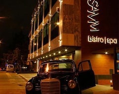 Hotel Samm Bistro Spa (Ankara, Tyrkiet)