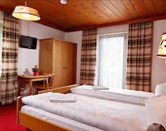 Khách sạn Kitzbüheler Alpen Pension (Hollersbach im Pinzgau, Áo)