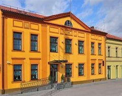 Hotel Old Mill Conference (Klaipeda, Litva)