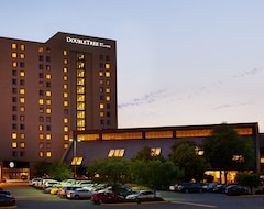 Khách sạn DoubleTree by Hilton Hotel Minneapolis - Park Place (Minneapolis, Hoa Kỳ)