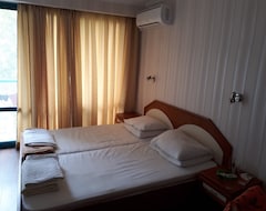 Hotel Zefir (Nessebar, Bulgarien)