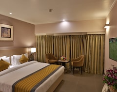 Hotel Grande Delmon (Panaji, India)