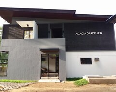 Hotel Acacia Garden Inn (Coron, Filipini)