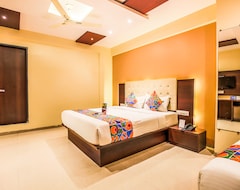 Hotelli OYO 10019 Malad Residency (Mumbai, Intia)
